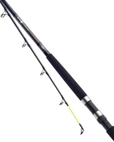 Daiwa wave uptide rod - daiwa,