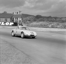 John Whitmore Lotus Elan