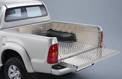 Genuine toyota hilux 2005 - genuine, 2005-2015
