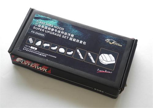 Flyhawk 350 350099 hms - flyhawk, 1/350