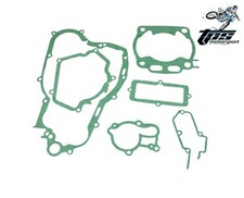 COMPLETE FULL ENGINE REBUILD