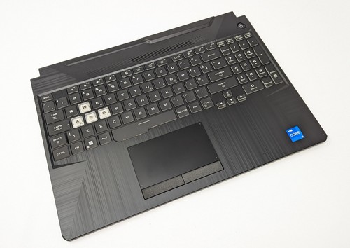 Asus tuf gaming fa506h - asus,