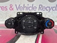 12 FORD FIESTA MK7 ZETEC 3 DR