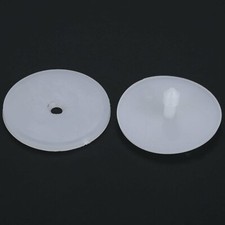 Plastic DIY Doll Multicolor