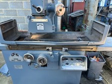Surface grinder  large