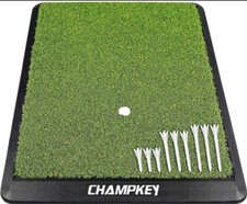 CHAMPKEY Premium Turf Golf