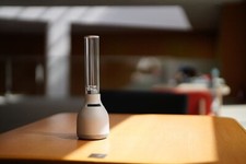 BNIB SONY LSPX-S3 GLASS SOUND Bluetooth speaker *NEW*