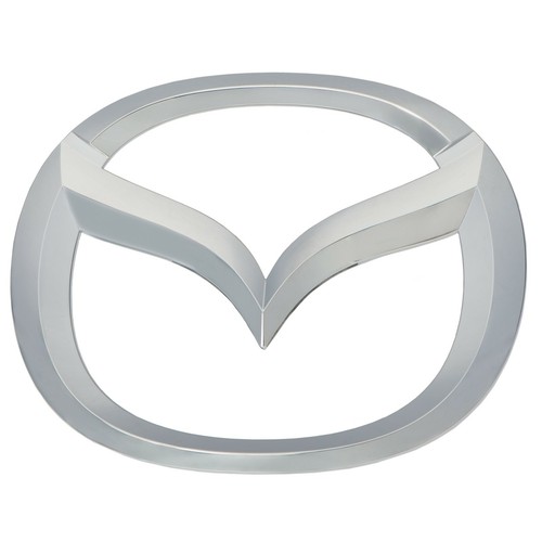 Oem new genuine - oem, mazda
