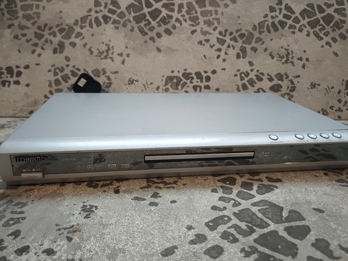 Technika dvd 105 - 105, player