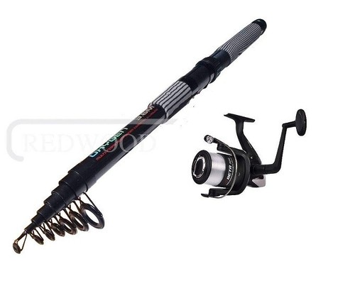 Shakespeare beta 60fd reel - 60fd,
