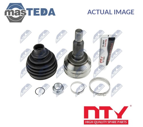 Npz 024 driveshaft joint - driveshaft,