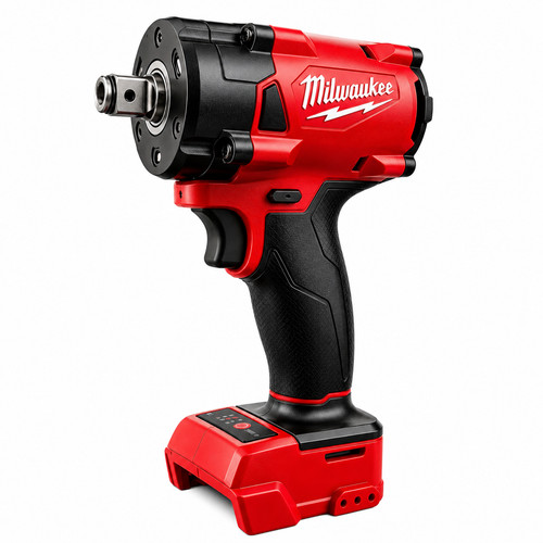 Milwaukee m18fiw2f12 18v - milwaukee, m18fiw2f12-0