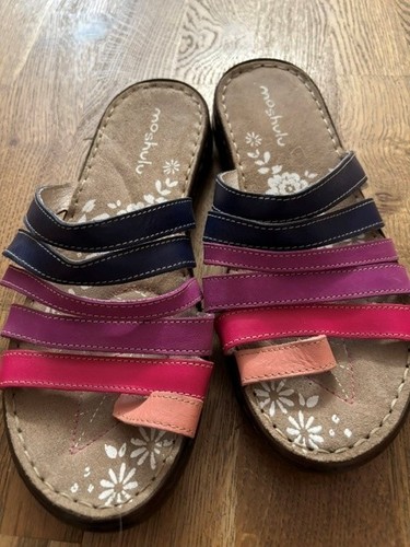 Moshulu pink navy - moshulu, pink/navy/cerise