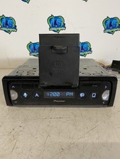 PIONEER SPH-10BT BLUETOOTH CAR