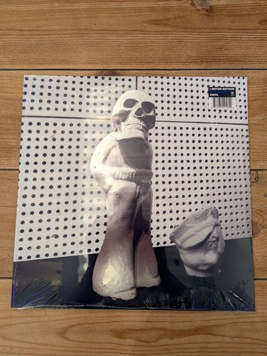 Jack white frozen charlatan - frozen,