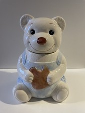 Metlox Vintage Ceramic Polar