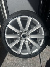 GENUINE VW GOLF R32  ALLOY