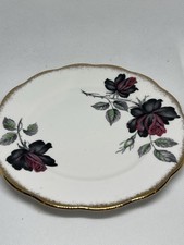 Royal Albert masquerade Saucer