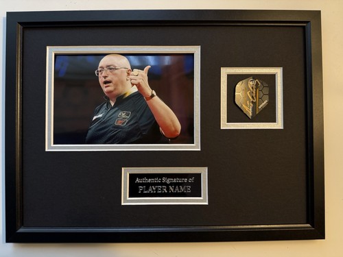 Andrew gilding hand - andrew, signed