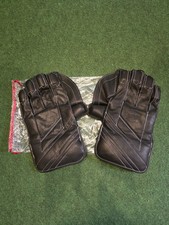 ARKS Cricket: Full Black