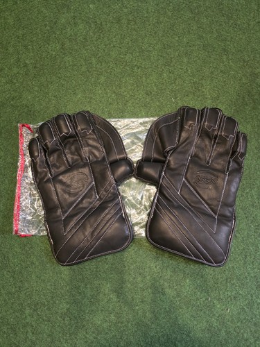 Arks cricket full black - arks,