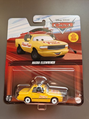 Disney pixar cars diecast - pixar,