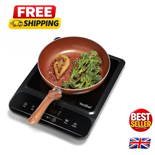 2000w portable induction - 2000w,