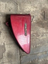 Suzuki GS 425 GS 400  OEM LHS