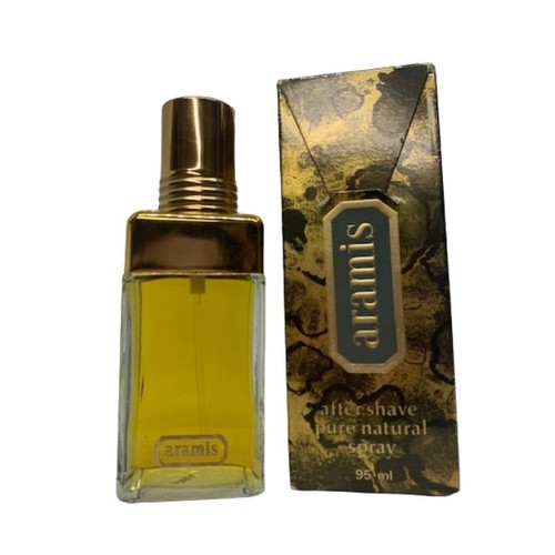 Aramis after shave - aramis,