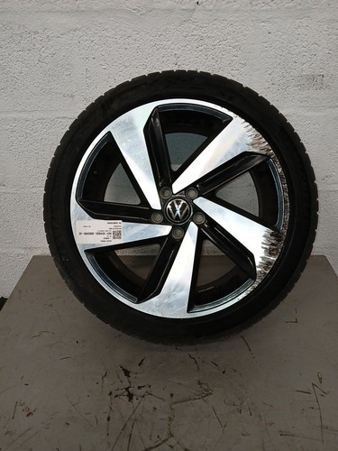 Polo gti mk6 - vw, 2020-2026