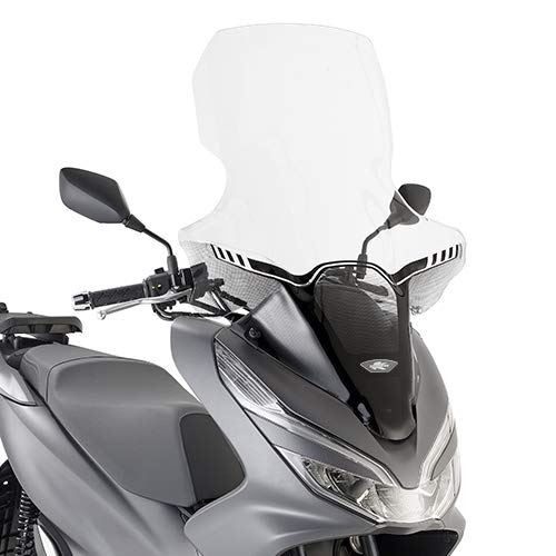 Kappa clear high scooter - clear,