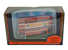 EFE 1/76 Scale Model Bus 20003