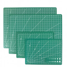 A1, A2, A3, A4, A5 Cutting Mat