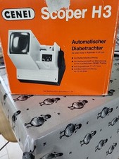 Cenia Scope H3 Automatic Viewer