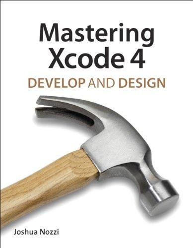 Mastering xcode develop and - 4:,