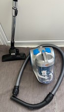 Vax CVRAV013 Bagless Cylinder Vacuum Cleaner Pick Up Pet Compact Hoover