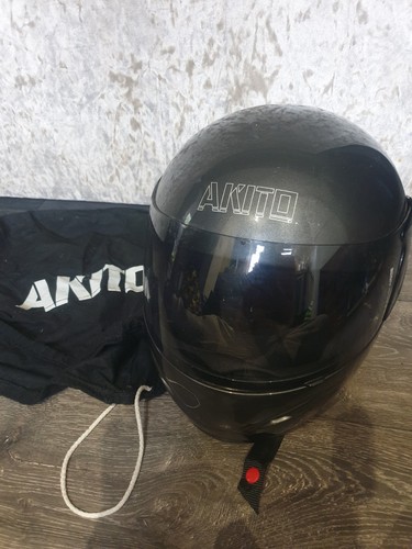 Akito vintage motorcycle - akito,