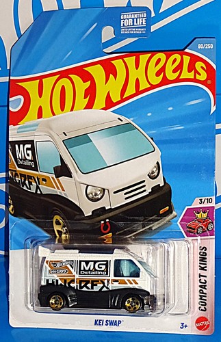 Hot wheels 2026 compact - hot,
