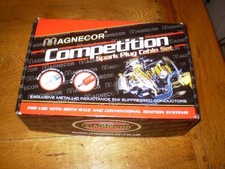 Alfa Romeo NORD Magnecor