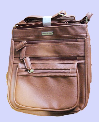 Mid brown multi - mid,
