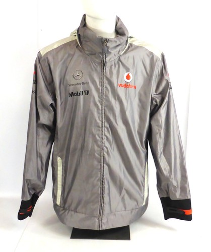 Men vodafone mclaren - vodafone,