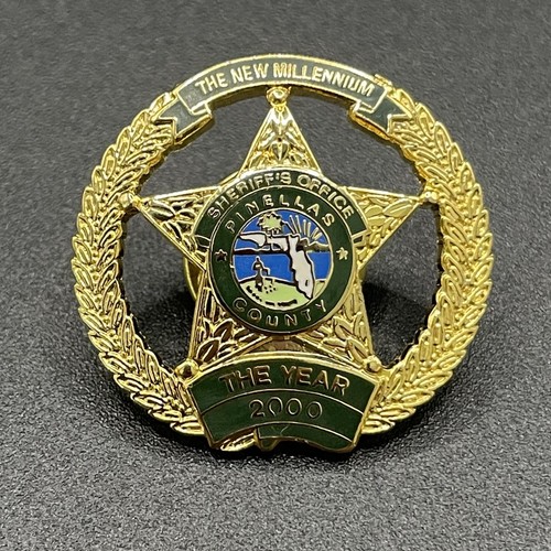 Pinellas county sheriff - pinellas, sheriff’s