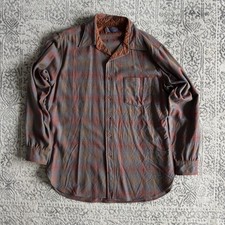 Vintage 60s 70s  Pendleton