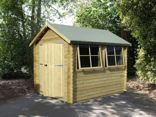 Solway 14 cabin - 8, x