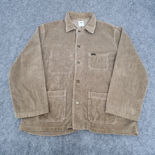 Lois jacket mens medium - lois,