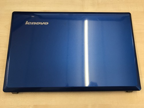 Lenovo g580 lcd lid back - lenovo,