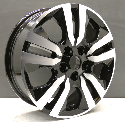 Renault trafic mk3 alloy - mk3,