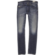 Diesel Thavar 0827K Men Blue