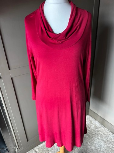 Masai 18 raspberry - masai, xl
