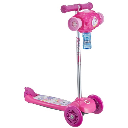 Evo bubble scooter with - scooter,